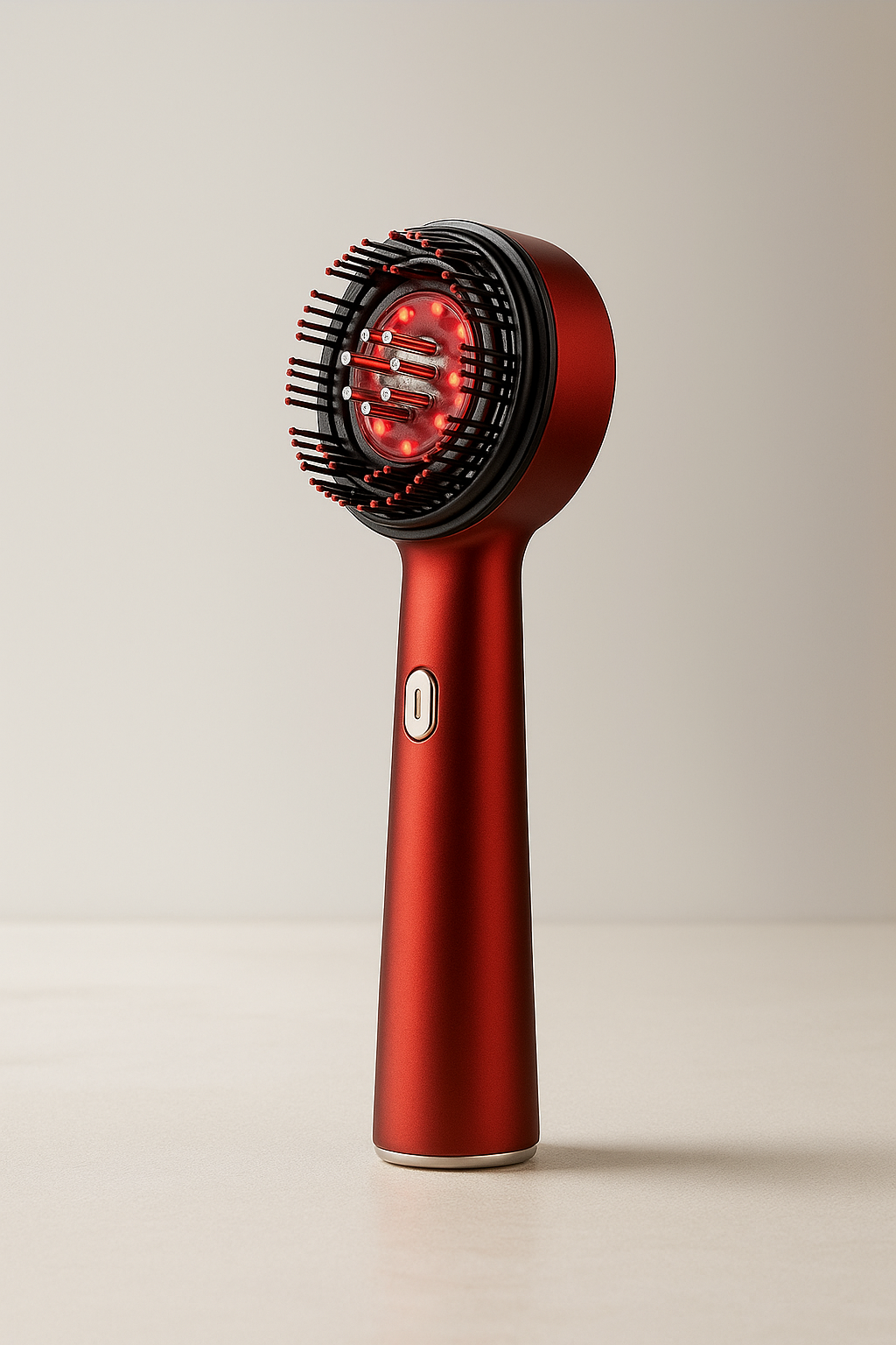 Hair Growth Massager