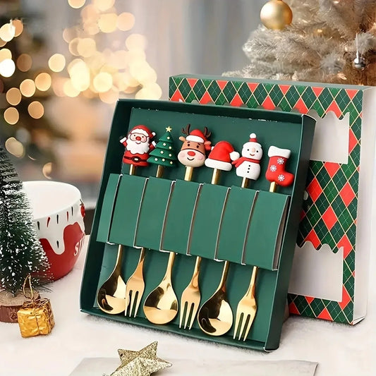 Sweet Treat Set