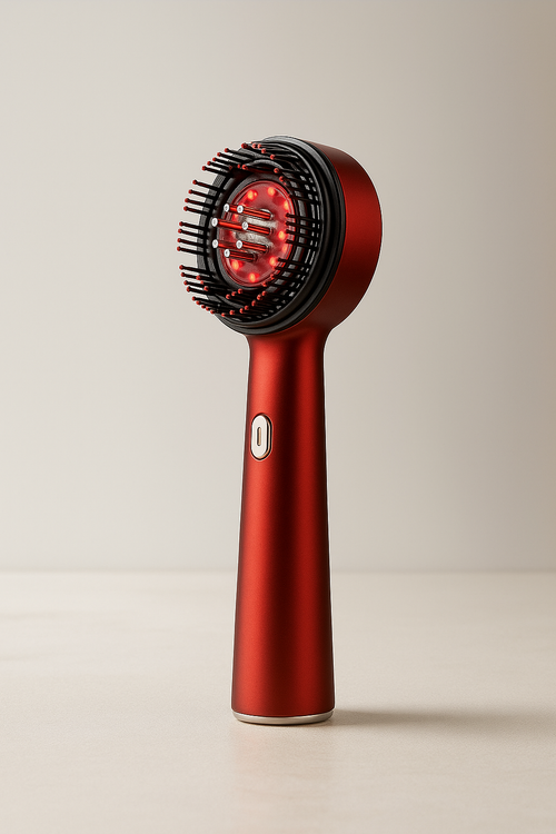 Hair Growth Massager