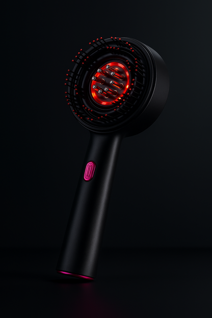 Hair Growth Massager